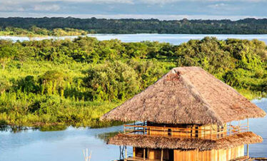 Tarapoto