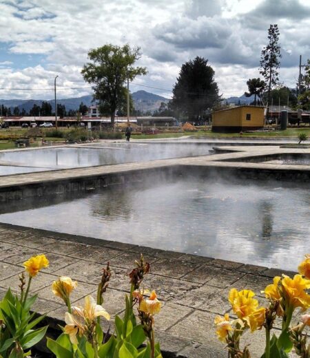 Cajamarca 3D/2N