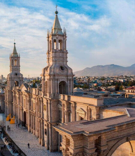 Arequipa