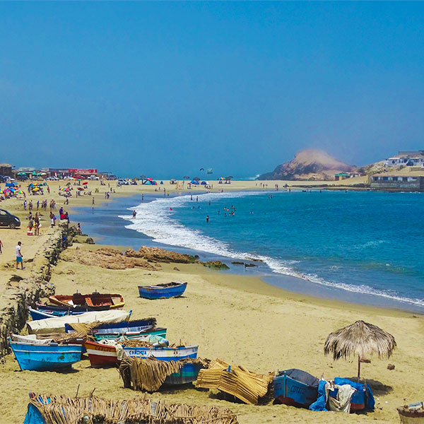 El encanto de Playa Tuquillo – 2023