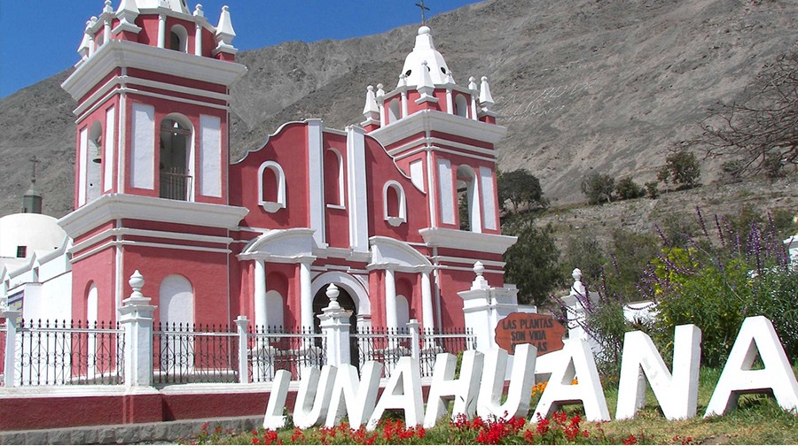 Full aventura en Lunahuaná – 2023