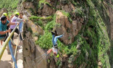 Cañon de Autisha – 2026