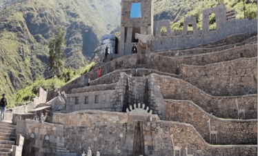 Machu Picchu Limeño – 2026