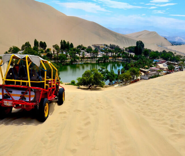 Paracas-Ica-Huacachina-2025
