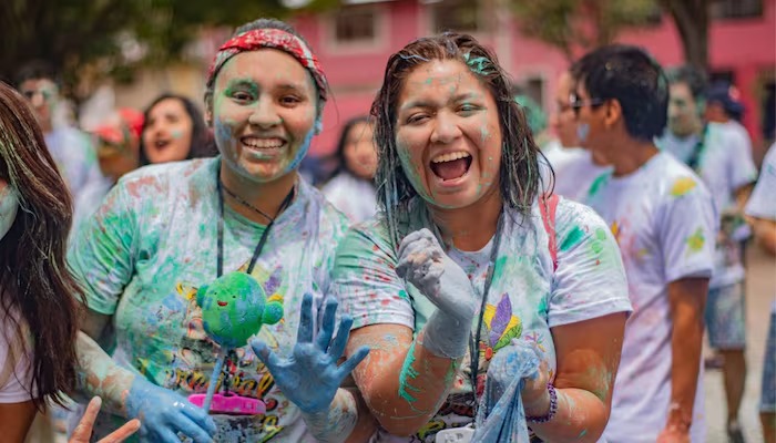 Carnaval de Cajamarca-2025