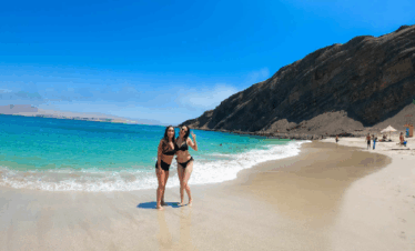Playa la Mina-2026