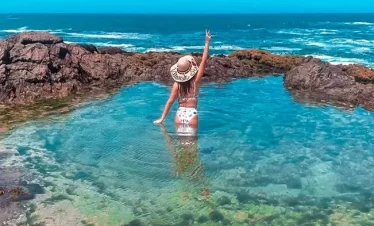 Playa Tuquillo(Ancash)