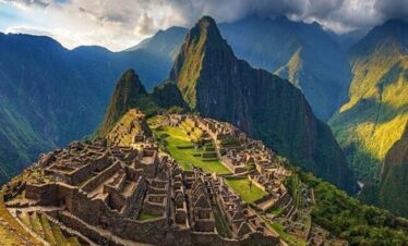 Cusco 7D/6N