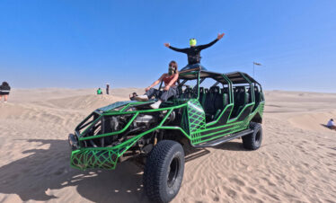 Paracas-Ica-Huacachina-2026 Tour Privado/Personalizado