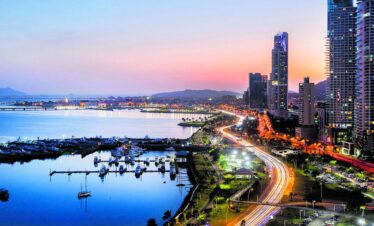 Panamá 4D/3N