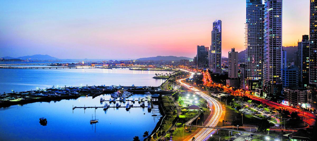 Panamá 4D/3N