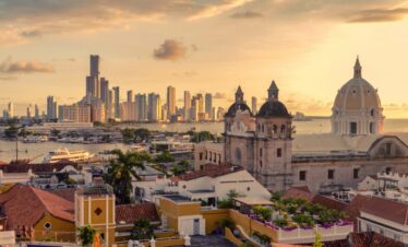Cartagena 5D/4N