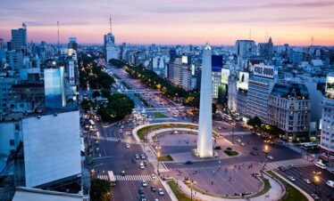 Argentina