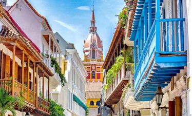 Cartagena