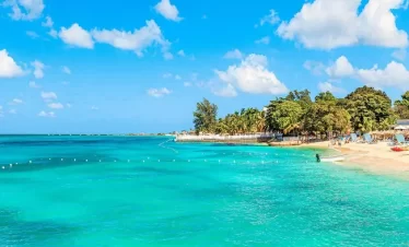 Jamaica