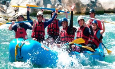 Viajes Corporativos a Lunahuaná o Paracas+Ica+Huacachina