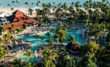 Republica Dominicana – Resort Grand Bavaro Princess 7D/6N