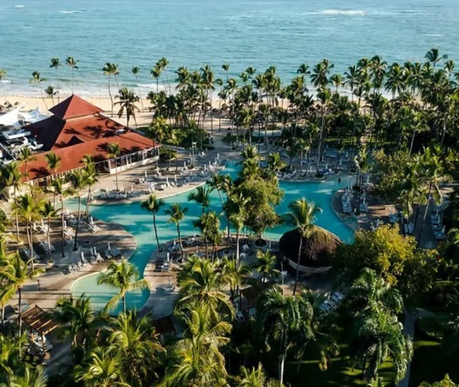 Republica Dominicana- Resort Grand Bavaro Princess 7 dias y 6 noches