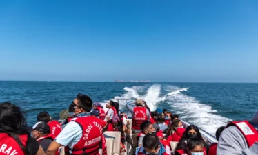 Viajes de Promoción Escolar – Paracas+Ica+Playa la Mina 4D/3N