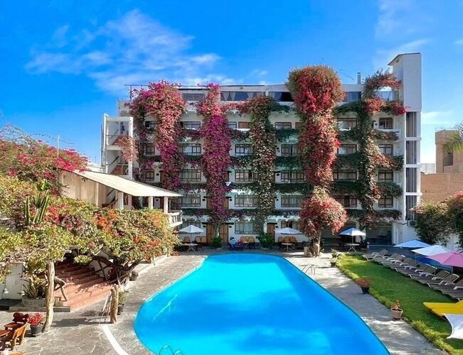 Viaje Promoción Paracas-Ica-Playa la Mina 3 Dias y 2 Noches