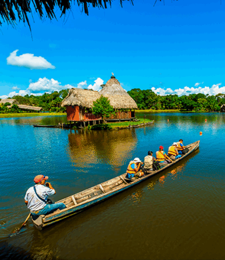 Tarapoto, Perú