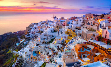 Islas de Grecia y Turquia 18D/15N