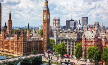 Gran tour de Europa 20D/18N