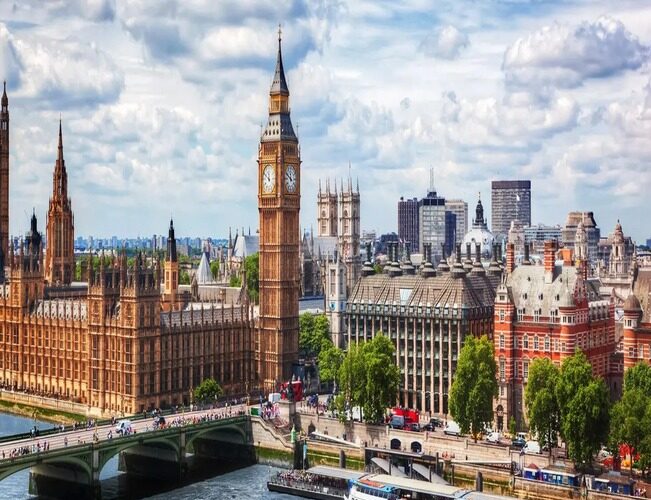 Gran tour de Europa 20D/18N