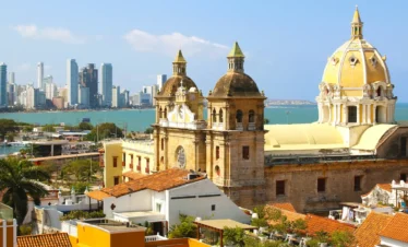 Cartagena de Indias