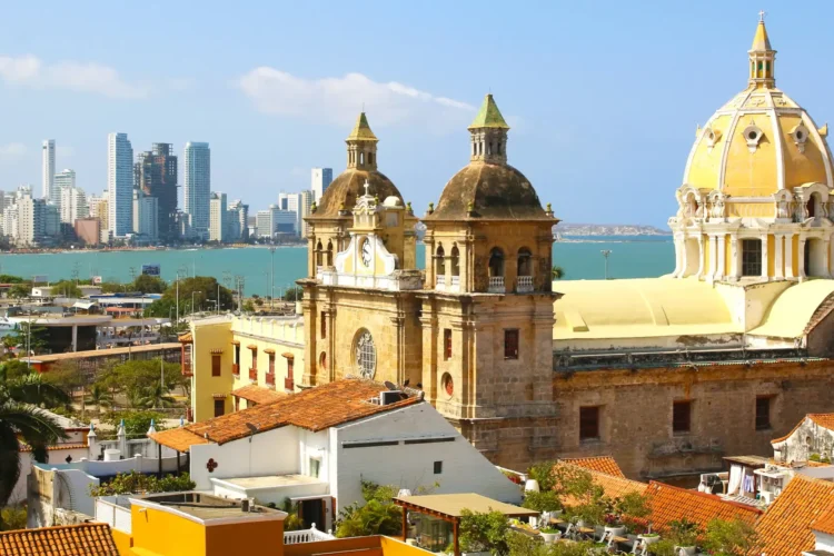 Cartagena de Indias