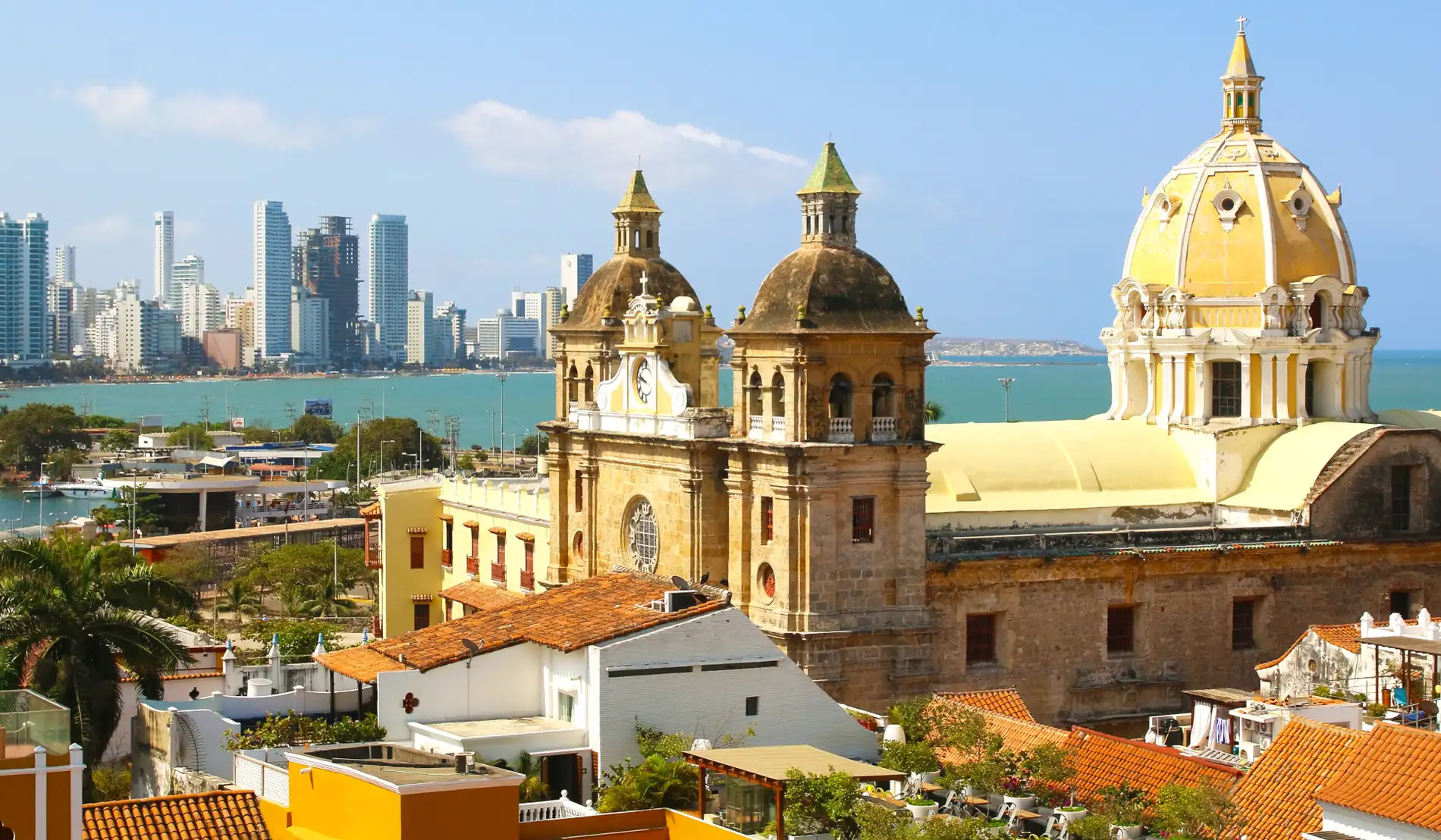 Cartagena de Indias